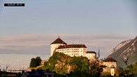 Archiv Foto Webcam Festung Kufstein 06:00