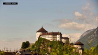 Archiv Foto Webcam Festung Kufstein 09:00