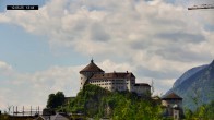 Archiv Foto Webcam Festung Kufstein 11:00