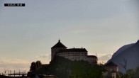 Archiv Foto Webcam Festung Kufstein 17:00