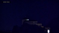 Archiv Foto Webcam Festung Kufstein 23:00