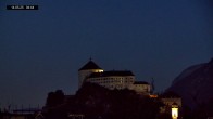 Archiv Foto Webcam Festung Kufstein 03:00