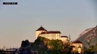 Archiv Foto Webcam Festung Kufstein 05:00