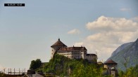 Archiv Foto Webcam Festung Kufstein 11:00