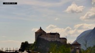 Archiv Foto Webcam Festung Kufstein 13:00