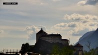 Archiv Foto Webcam Festung Kufstein 15:00