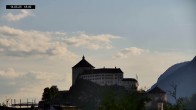 Archiv Foto Webcam Festung Kufstein 17:00