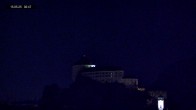 Archived image Webcam Kufstein Fortress 01:00