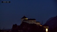 Archived image Webcam Kufstein Fortress 03:00