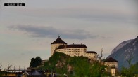 Archived image Webcam Kufstein Fortress 05:00