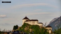 Archived image Webcam Kufstein Fortress 06:00