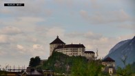 Archived image Webcam Kufstein Fortress 07:00