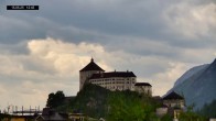 Archived image Webcam Kufstein Fortress 11:00
