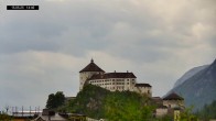 Archived image Webcam Kufstein Fortress 13:00