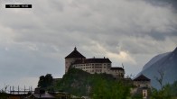 Archived image Webcam Kufstein Fortress 15:00