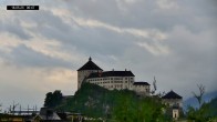 Archiv Foto Webcam Festung Kufstein 05:00