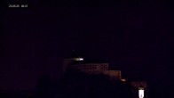 Archived image Webcam Kufstein Fortress 01:00