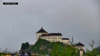 Archiv Foto Webcam Festung Kufstein 05:00