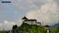 Archiv Foto Webcam Festung Kufstein 07:00