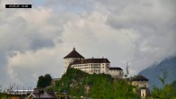 Archiv Foto Webcam Festung Kufstein 09:00
