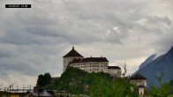 Archived image Webcam Kufstein Fortress 11:00