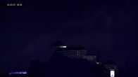 Archived image Webcam Kufstein Fortress 01:00