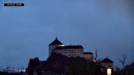 Archived image Webcam Kufstein Fortress 03:00