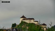 Archiv Foto Webcam Festung Kufstein 05:00