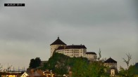 Archiv Foto Webcam Festung Kufstein 06:00