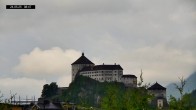 Archiv Foto Webcam Festung Kufstein 07:00