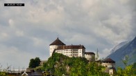 Archiv Foto Webcam Festung Kufstein 09:00
