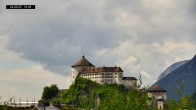 Archiv Foto Webcam Festung Kufstein 11:00