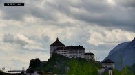 Archiv Foto Webcam Festung Kufstein 13:00