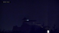 Archiv Foto Webcam Festung Kufstein 23:00