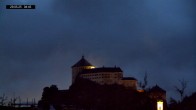 Archiv Foto Webcam Festung Kufstein 03:00