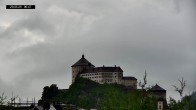 Archiv Foto Webcam Festung Kufstein 05:00