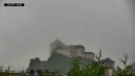 Archiv Foto Webcam Festung Kufstein 07:00