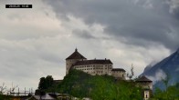 Archiv Foto Webcam Festung Kufstein 09:00