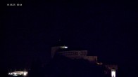 Archiv Foto Webcam Festung Kufstein 23:00