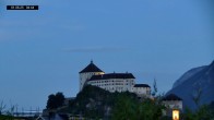 Archiv Foto Webcam Festung Kufstein 03:00