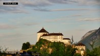 Archiv Foto Webcam Festung Kufstein 05:00
