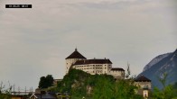 Archiv Foto Webcam Festung Kufstein 07:00