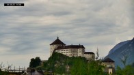 Archiv Foto Webcam Festung Kufstein 09:00
