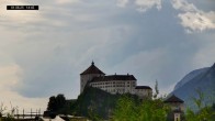 Archiv Foto Webcam Festung Kufstein 13:00