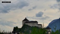 Archiv Foto Webcam Festung Kufstein 17:00
