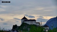 Archiv Foto Webcam Festung Kufstein 19:00