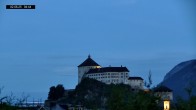 Archiv Foto Webcam Festung Kufstein 03:00