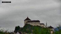 Archiv Foto Webcam Festung Kufstein 05:00