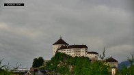 Archiv Foto Webcam Festung Kufstein 06:00