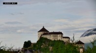 Archiv Foto Webcam Festung Kufstein 07:00
